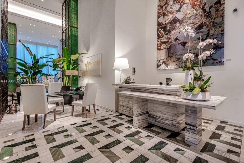 801 SMA RESIDENCES CONDO - Residential Lease