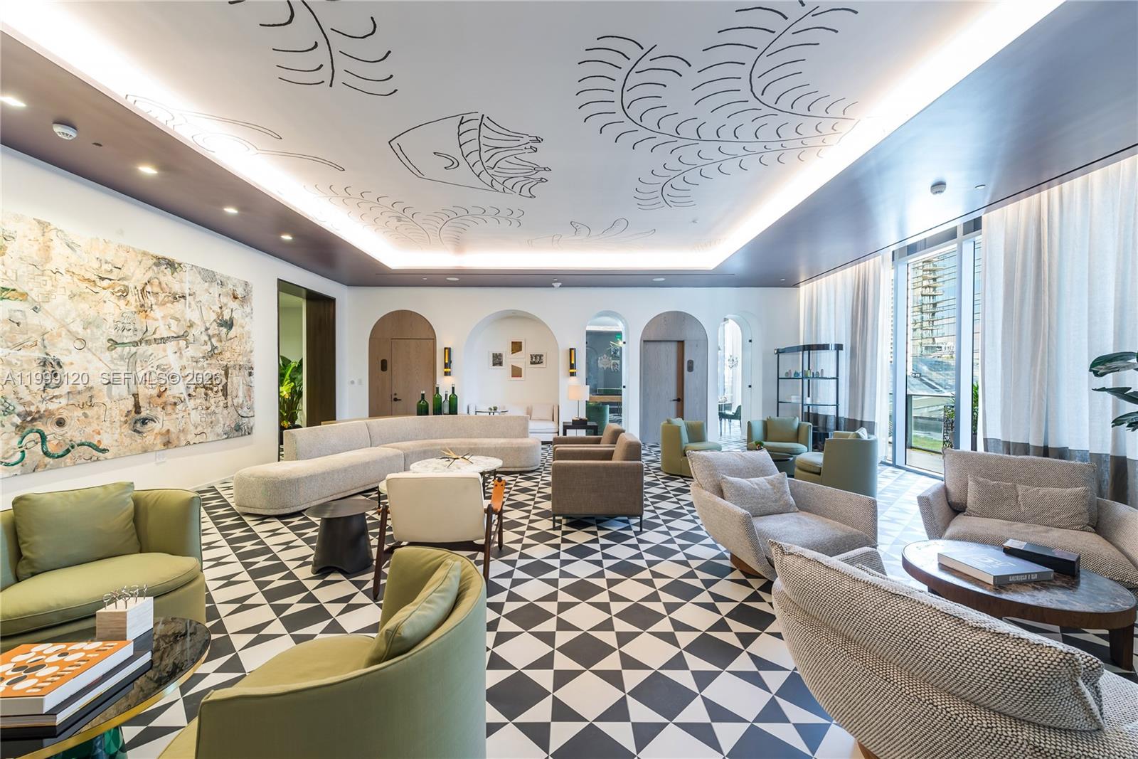 801 SMA RESIDENCES CONDO - Residential Lease