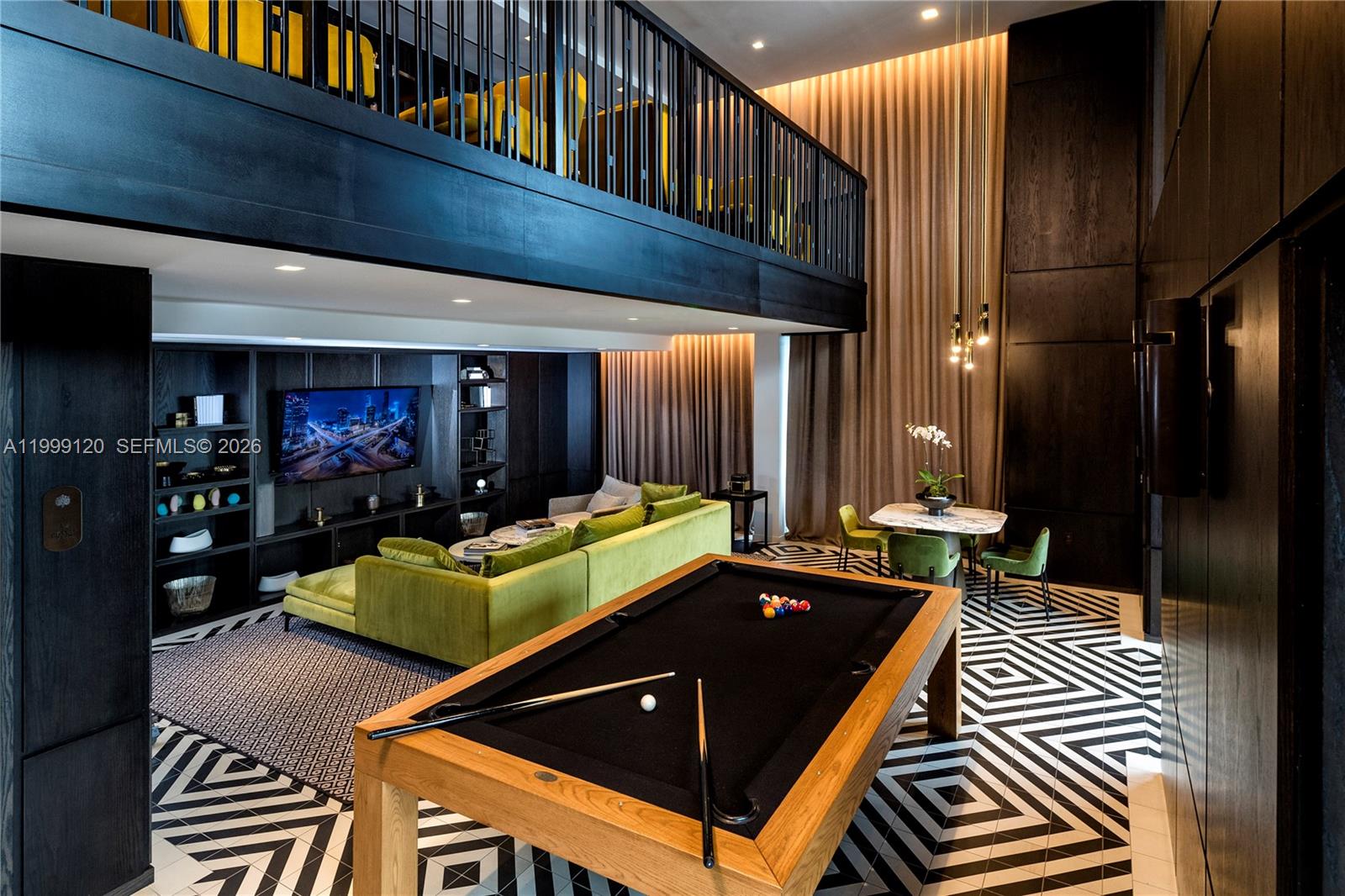 801 SMA RESIDENCES CONDO - Residential Lease