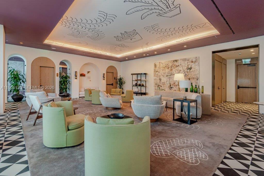 801 SMA RESIDENCES CONDO - Residential Lease