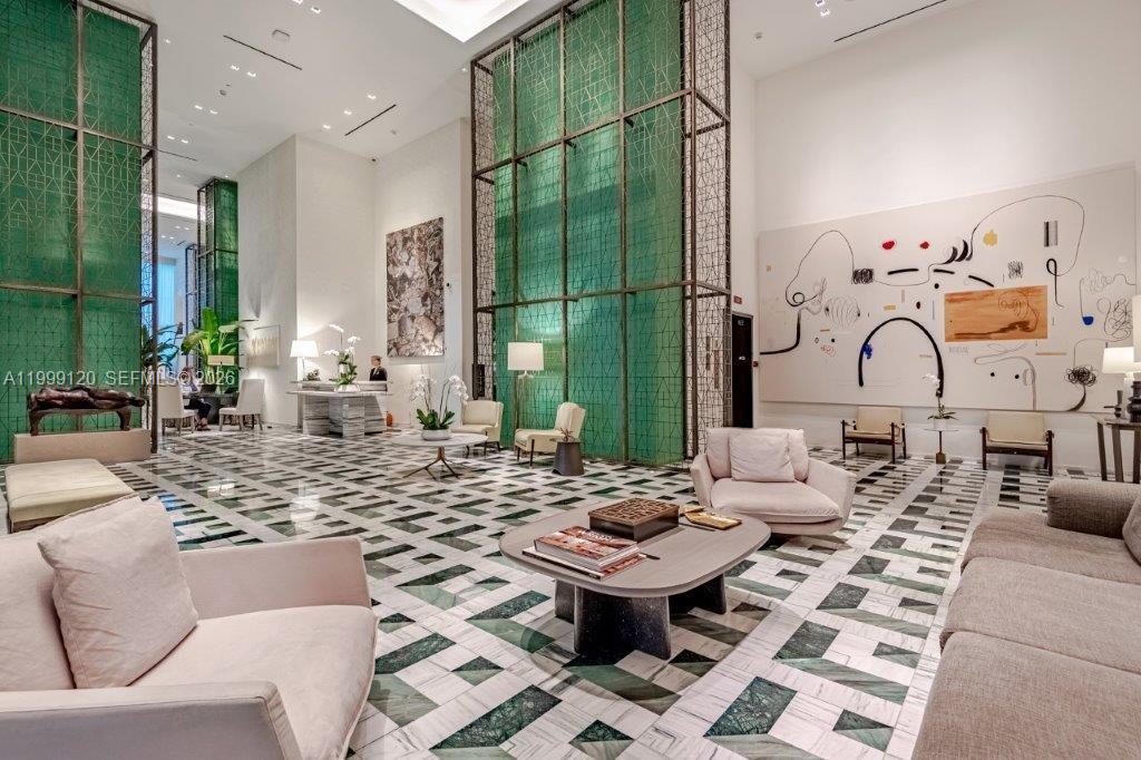 801 SMA RESIDENCES CONDO - Residential Lease