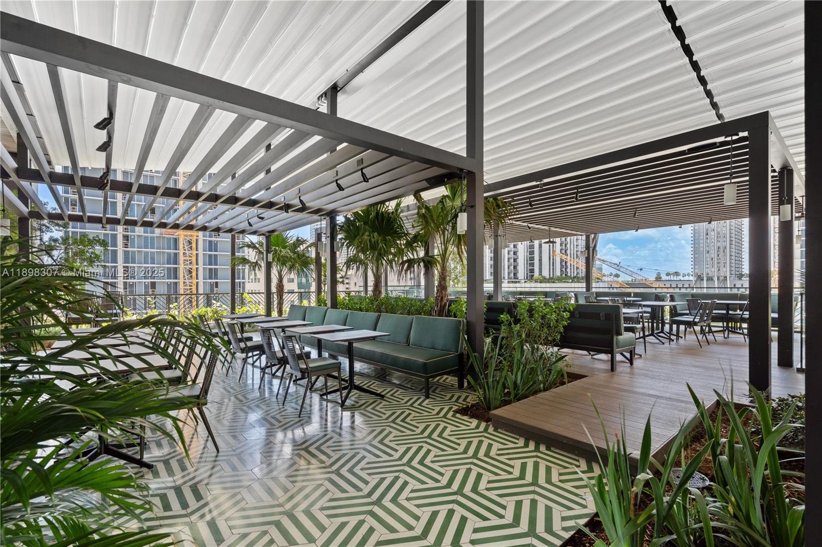 Natiivo - Residential