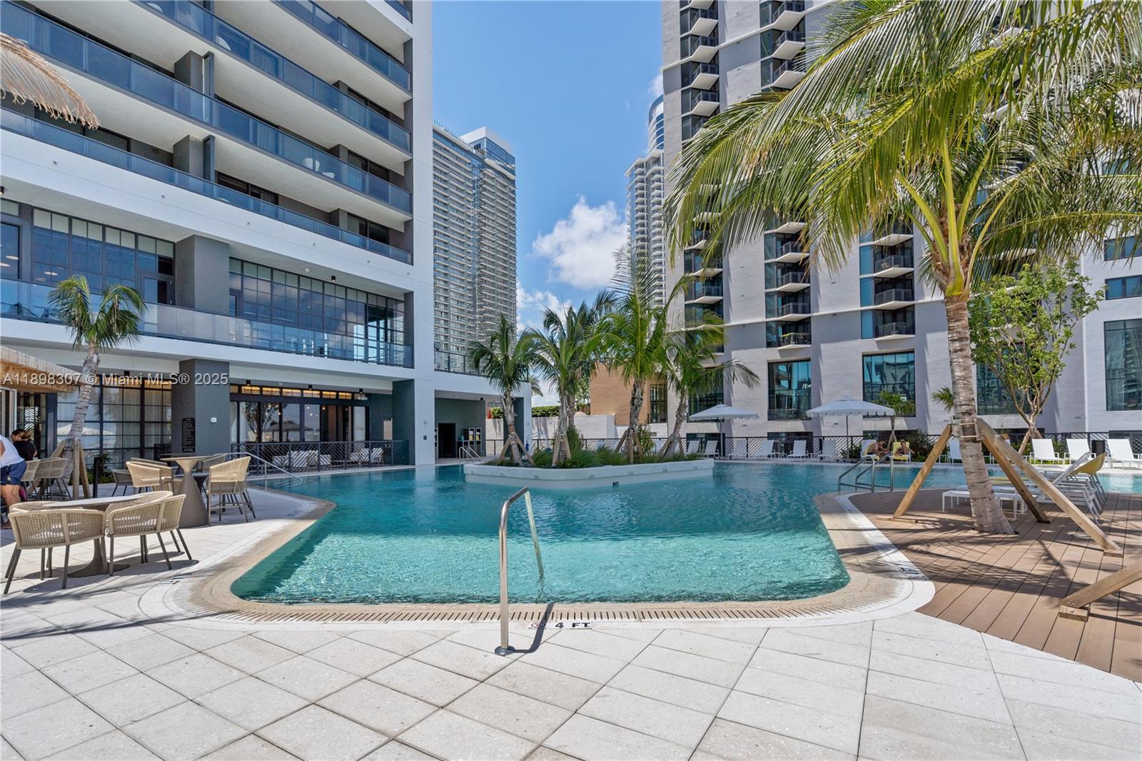 Natiivo - Residential