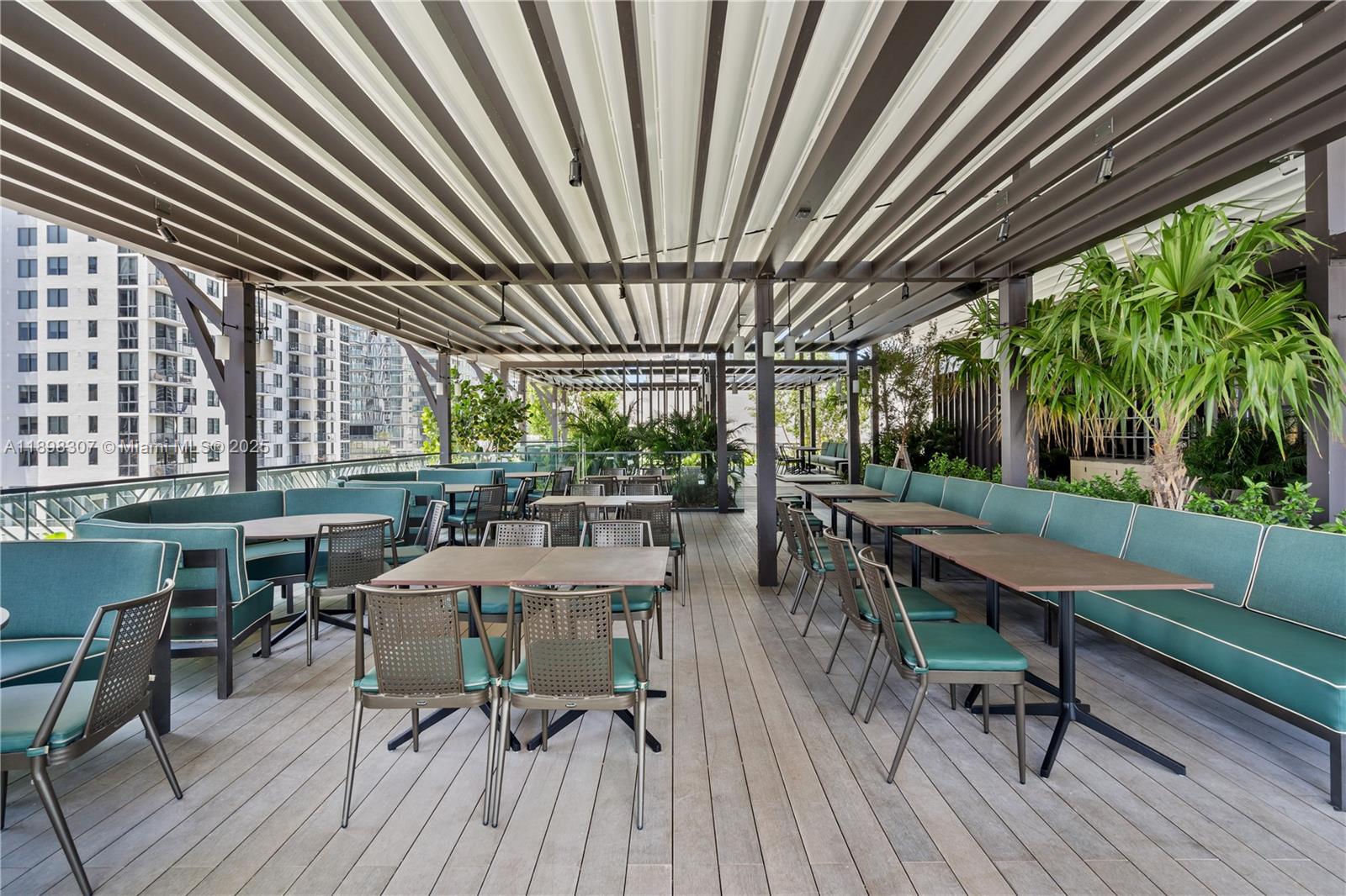 Natiivo - Residential