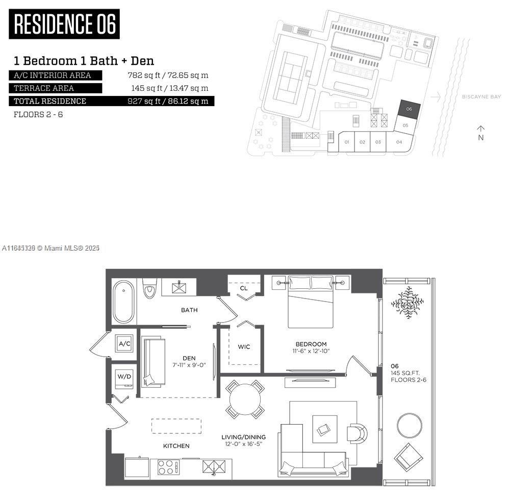 3401 MIDTOWN CONDO - Residential