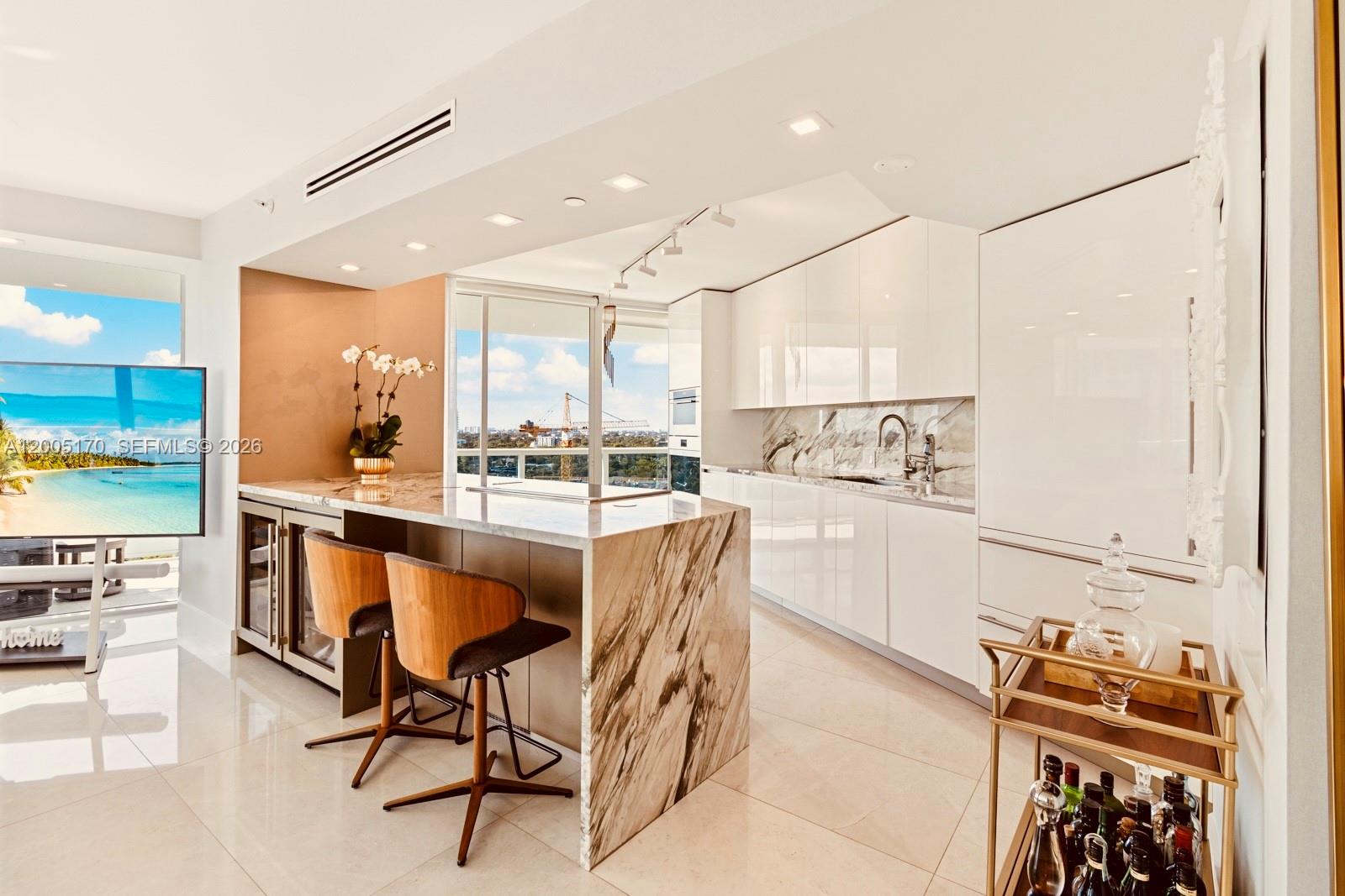 Bristol Tower Condo - Residential