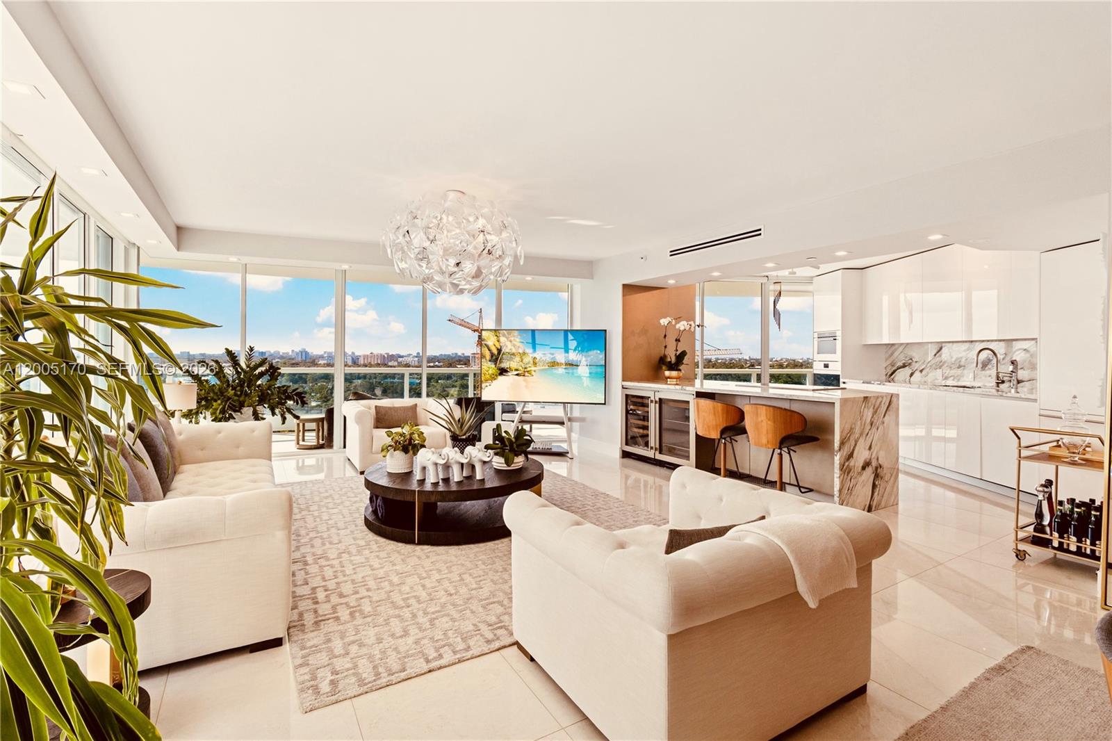 Bristol Tower Condo - Residential