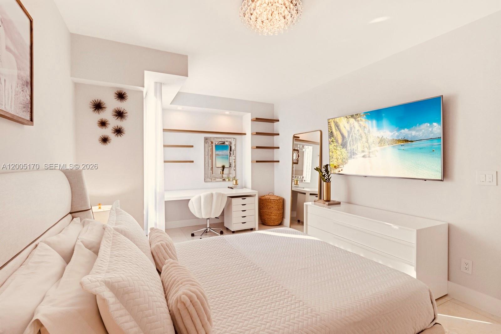 Bristol Tower Condo - Residential