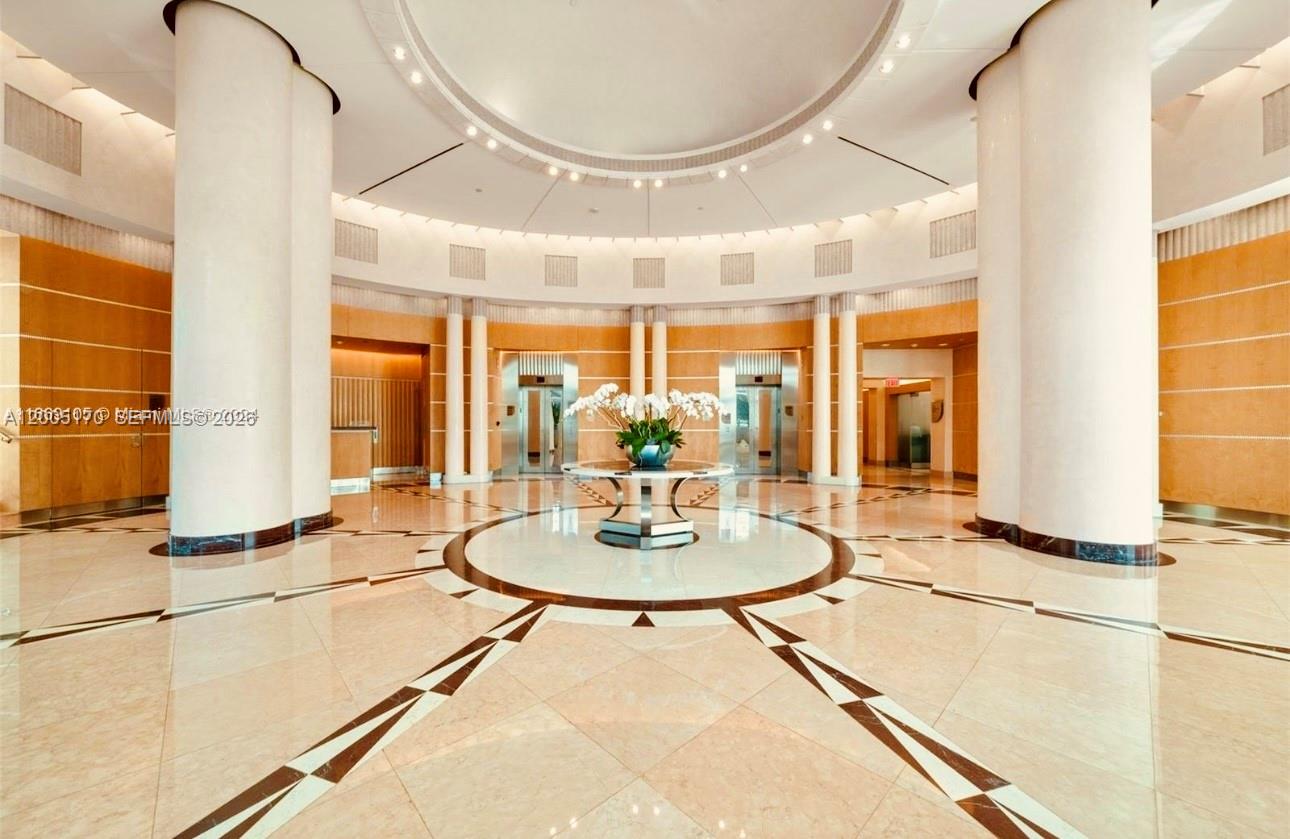 Bristol Tower Condo - Residential