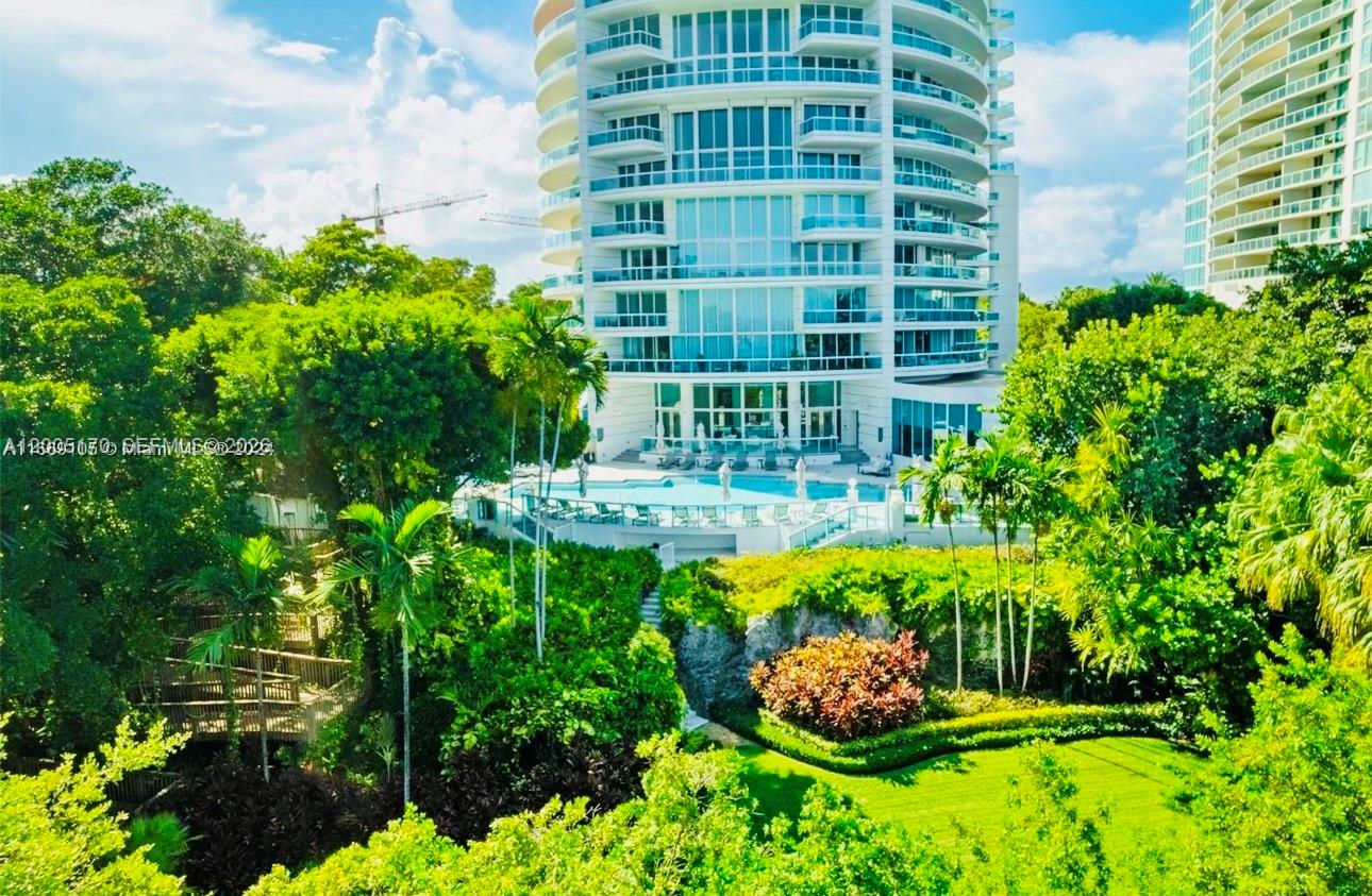 Bristol Tower Condo - Residential