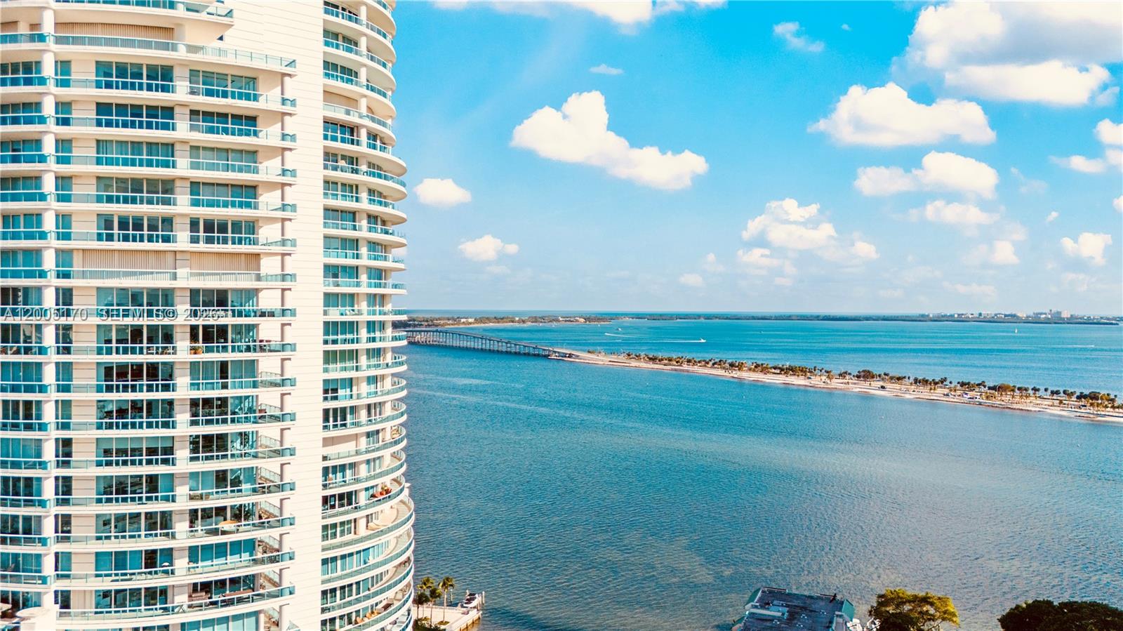 Bristol Tower Condo - Residential