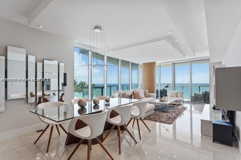 JADE BEACH CONDO - Residential Lease