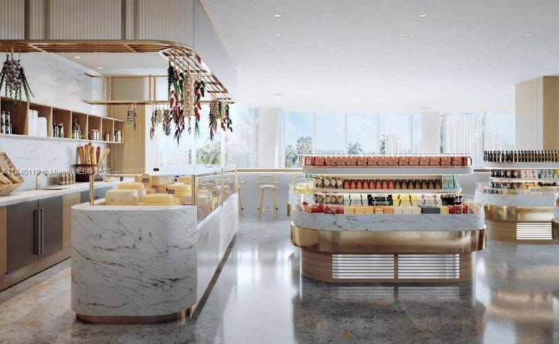 Mr. C Residences - Residential