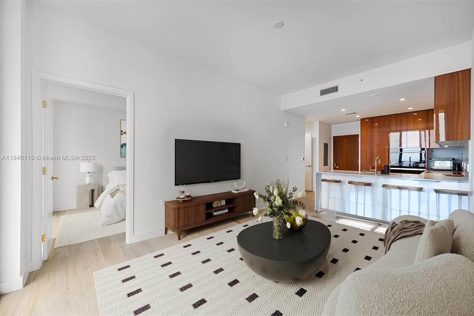 Mr. C Residences - Residential