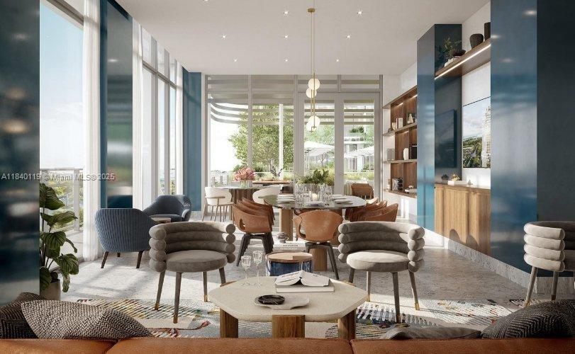 Mr. C Residences - Residential