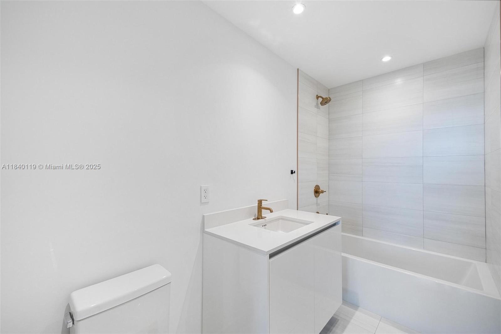 Mr. C Residences - Residential