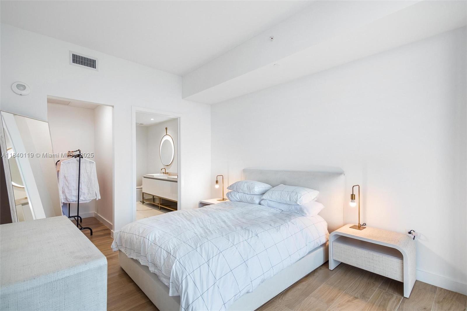 Mr. C Residences - Residential