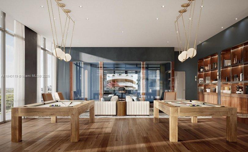 Mr. C Residences - Residential