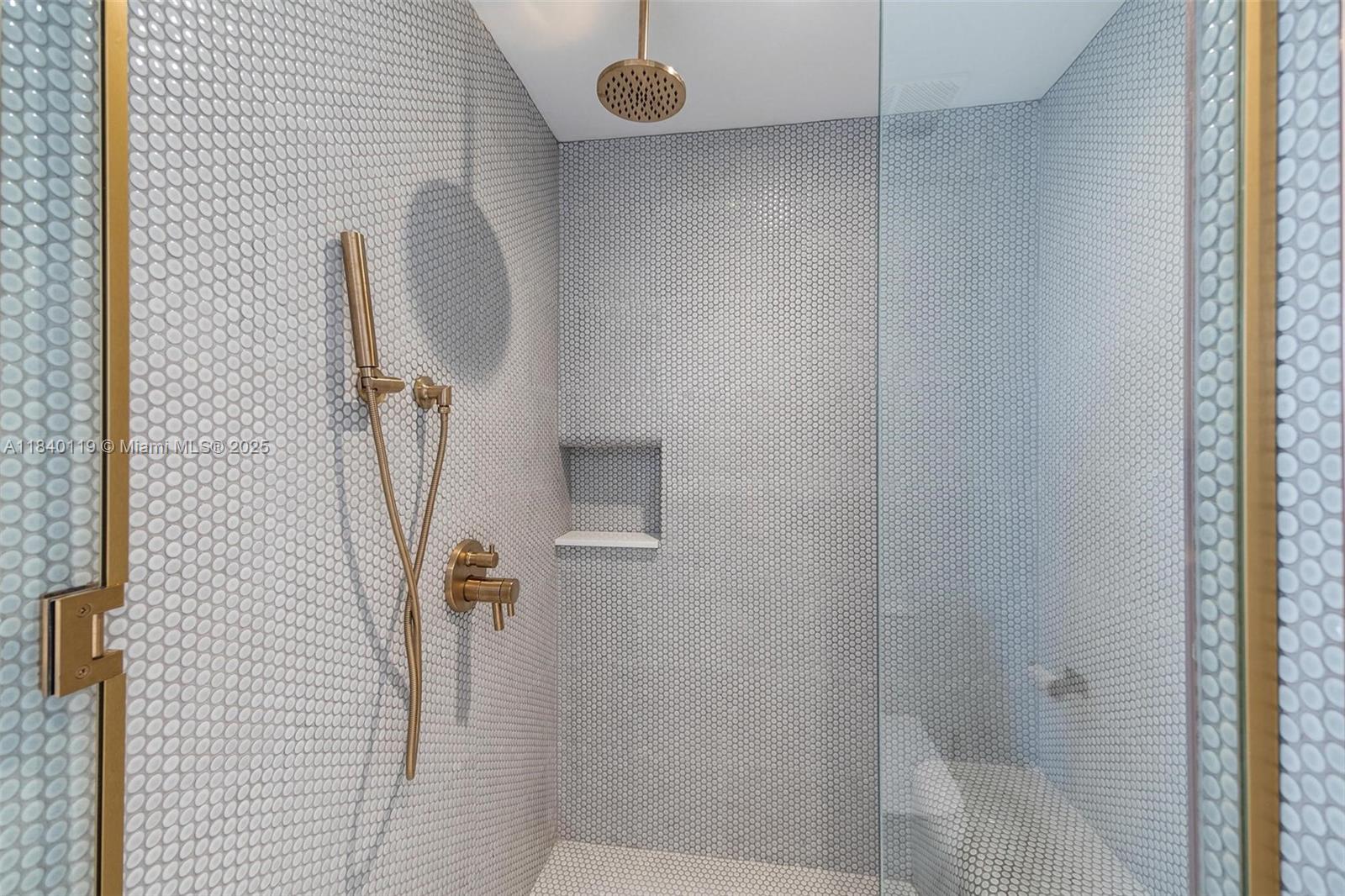 Mr. C Residences - Residential