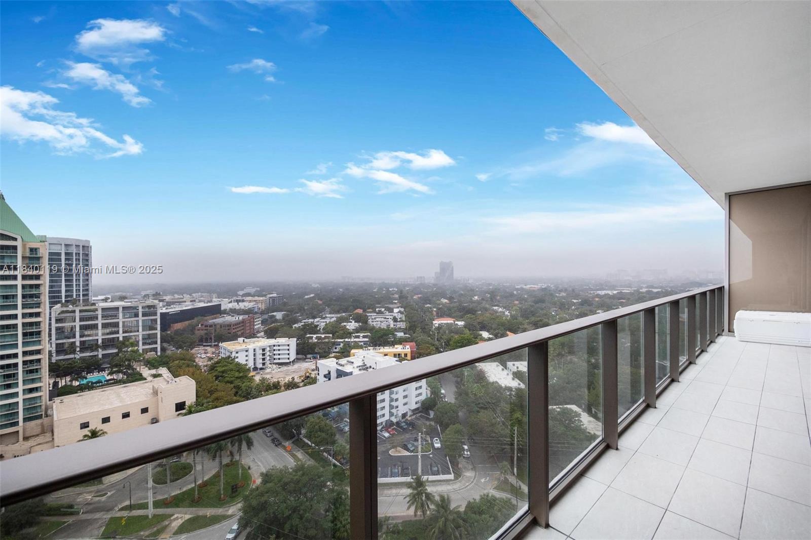 Mr. C Residences - Residential