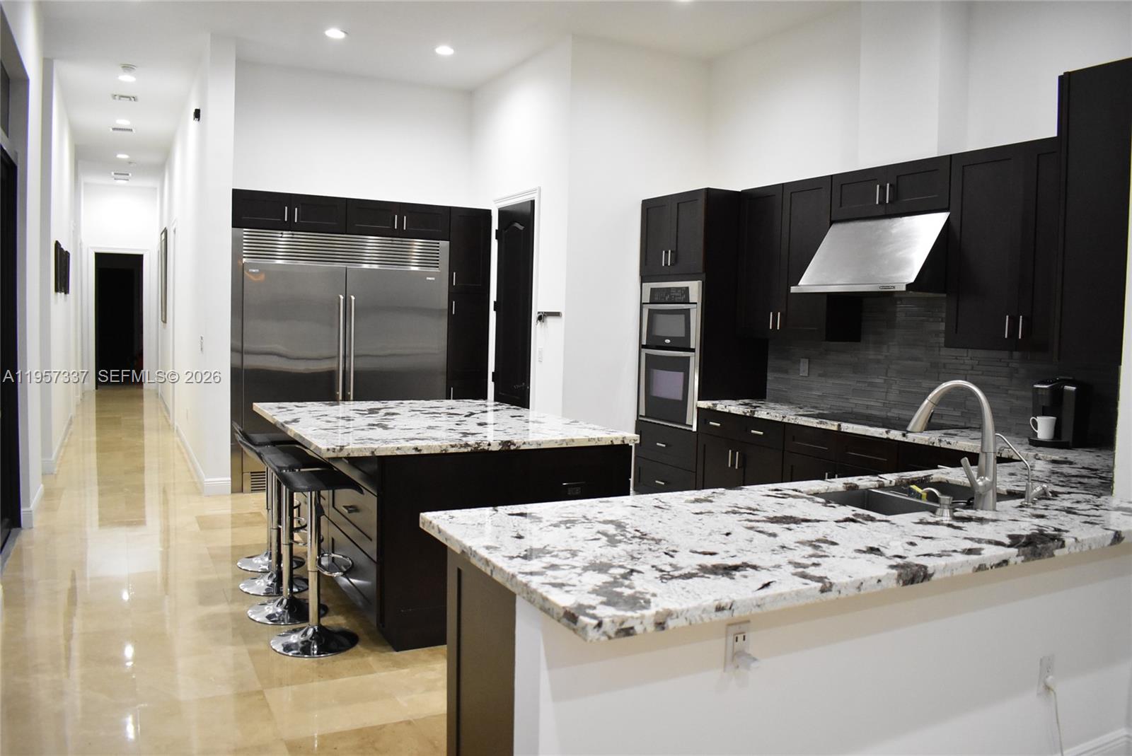 FLAMINGO ROAD ESTATES - Residential