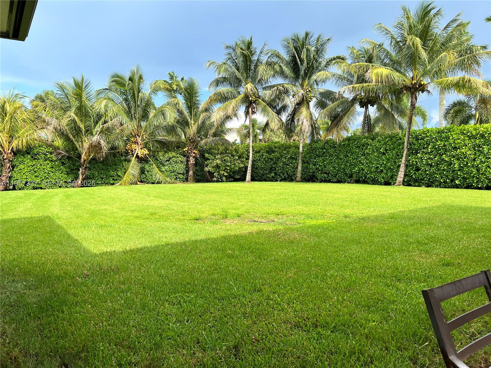 FLAMINGO ROAD ESTATES - Residential