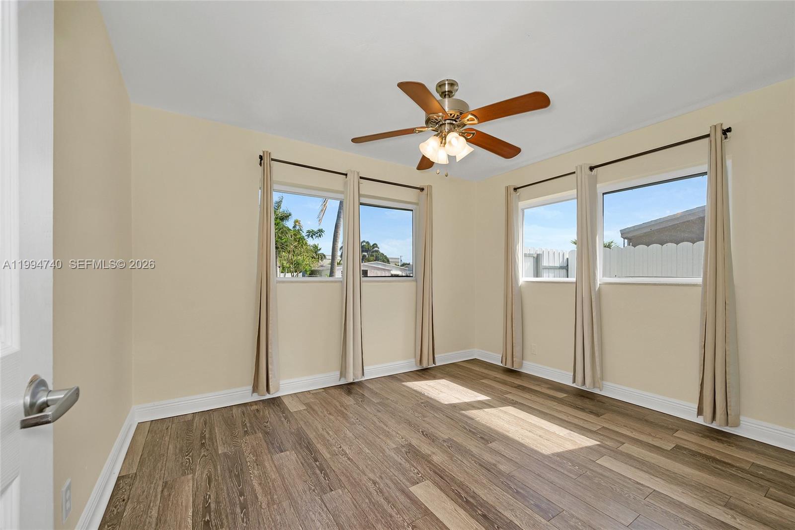 PEARL ESTATES - Residential