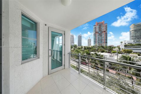 110 Washington Ave 1513 Miami Beach FL 33139