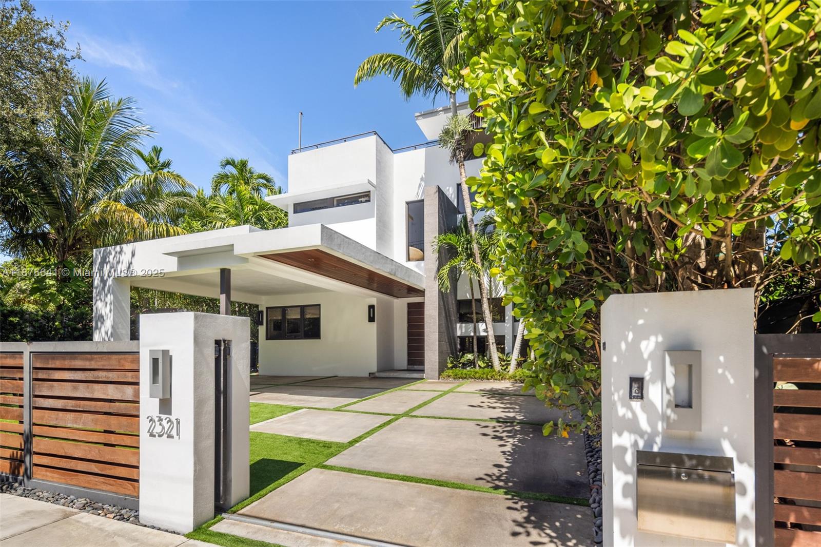 OCEAN VIEW HEIGHTS - Residential