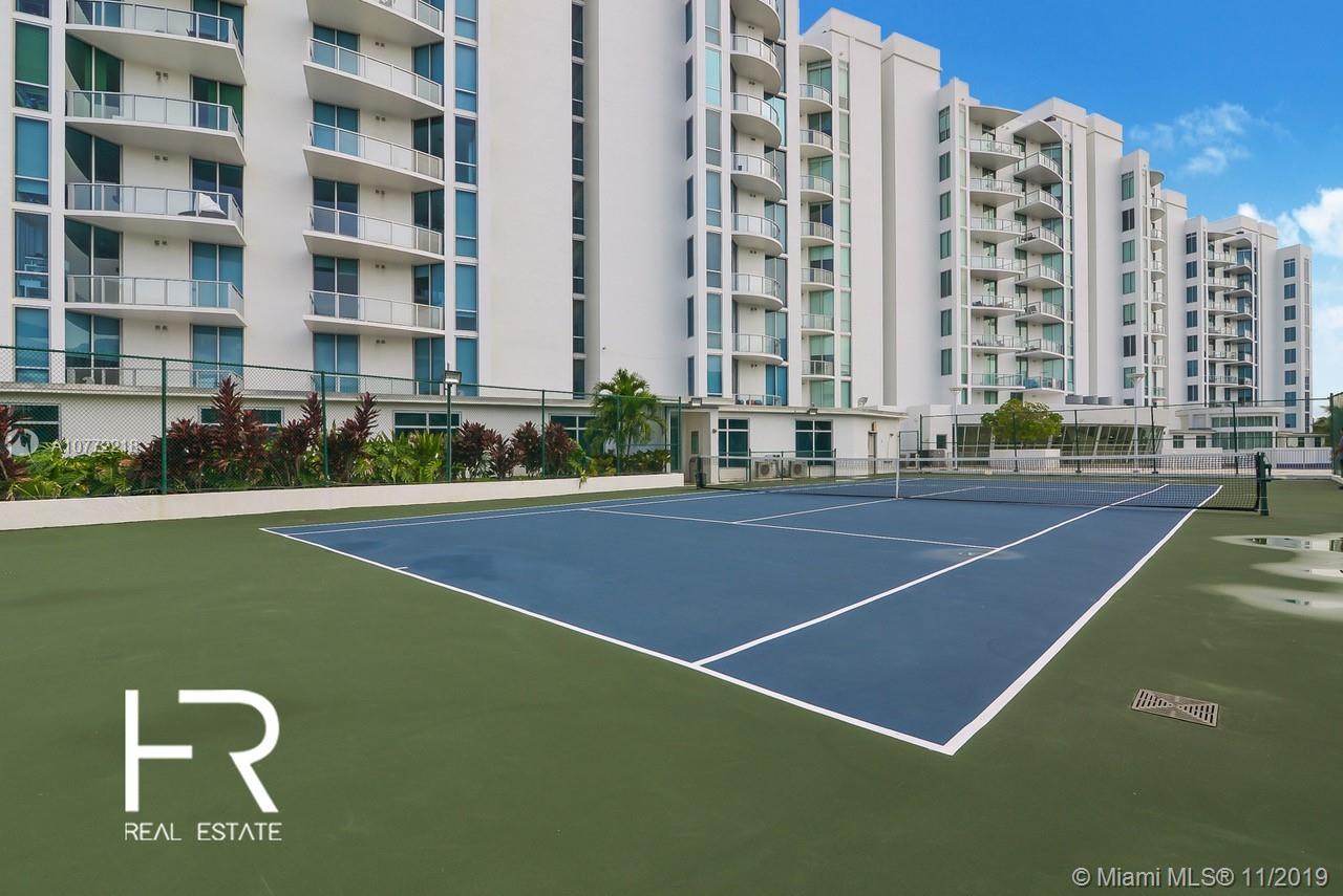 UPTOWN MARINA LOFTS CONDO - Residential Lease