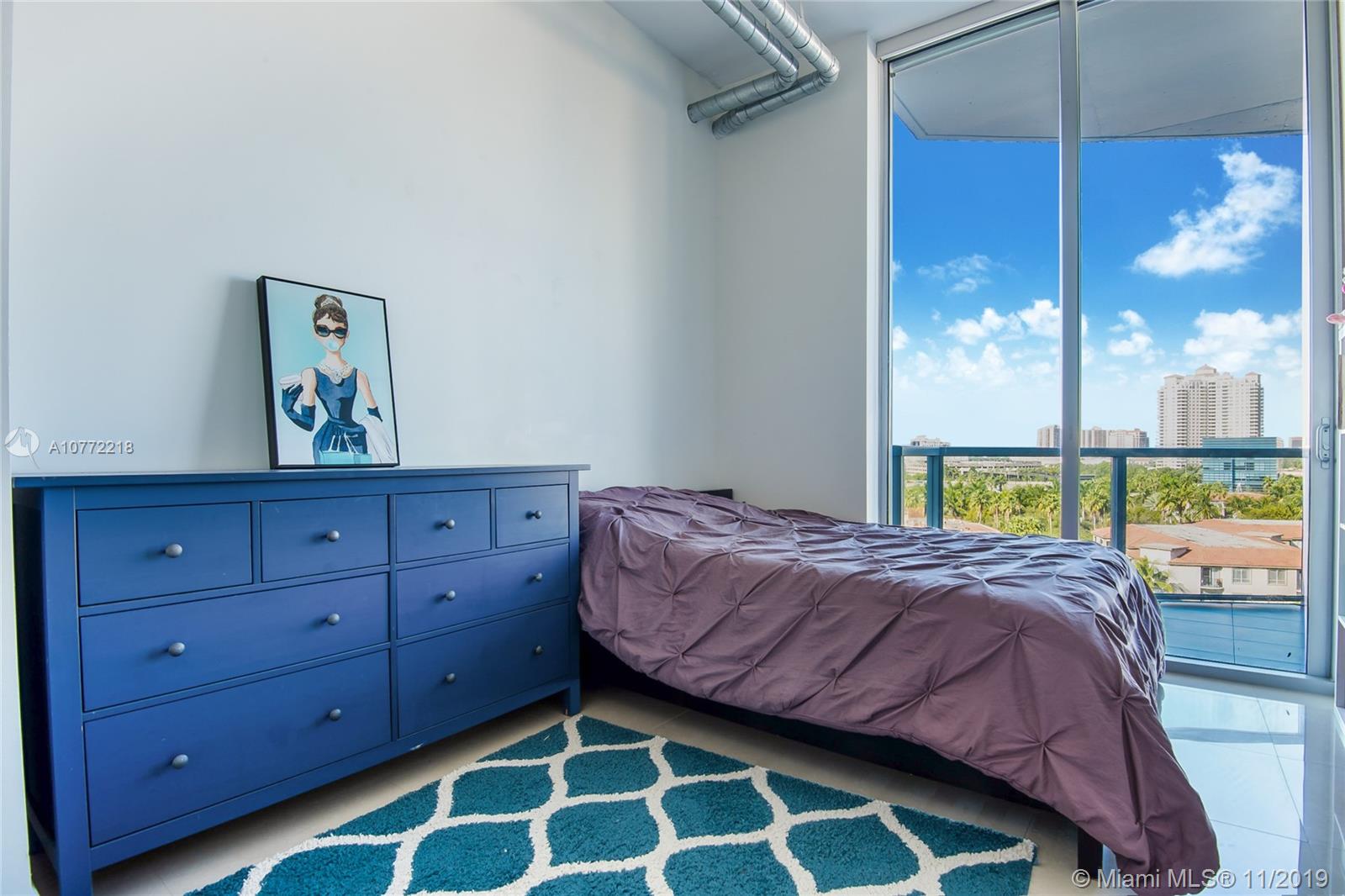 UPTOWN MARINA LOFTS CONDO - Residential Lease