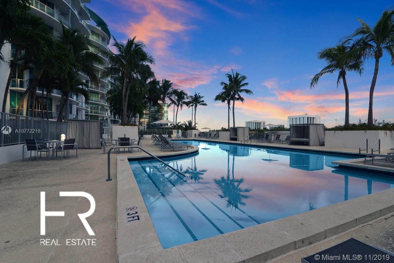 UPTOWN MARINA LOFTS CONDO - Residential Lease