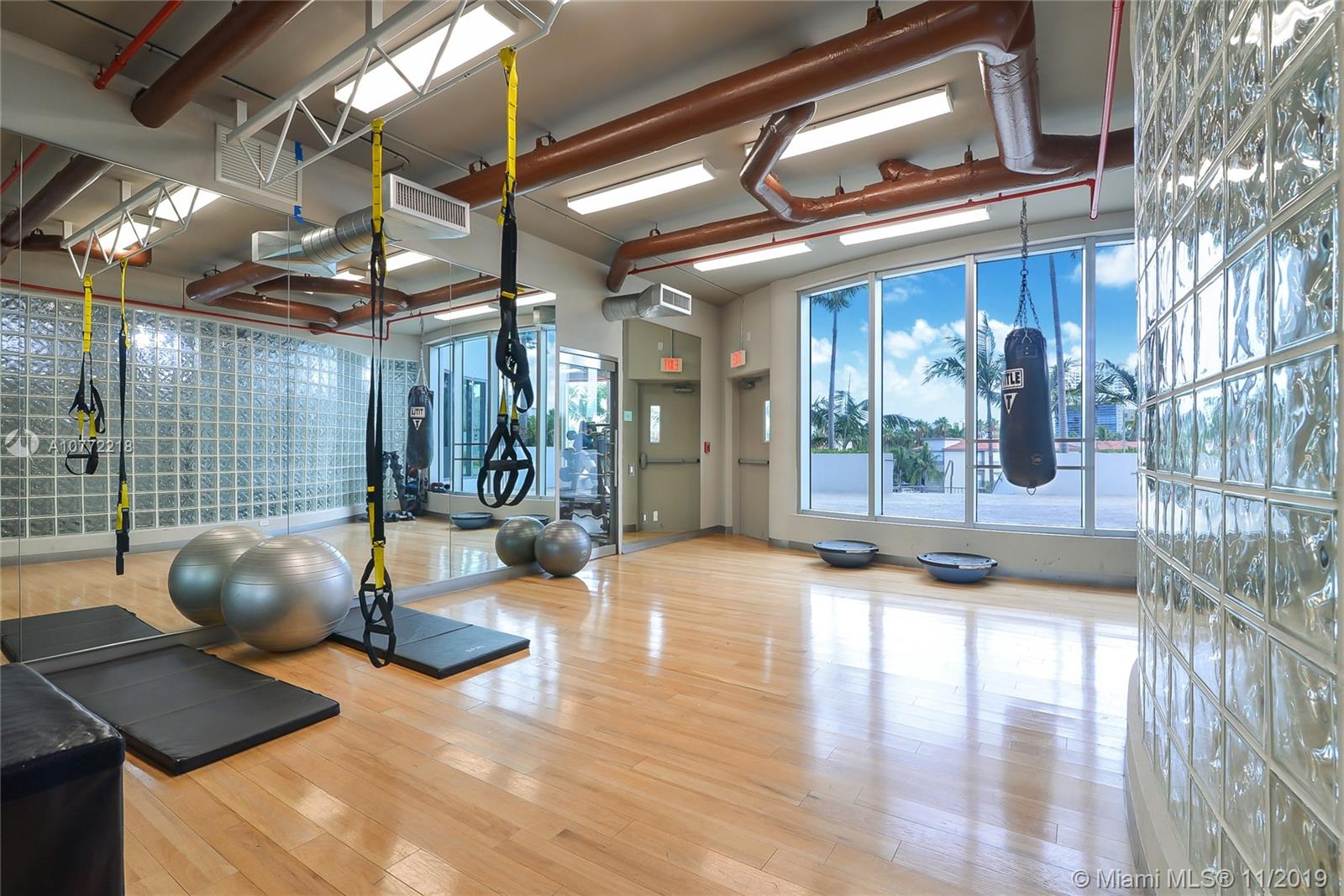 UPTOWN MARINA LOFTS CONDO - Residential Lease