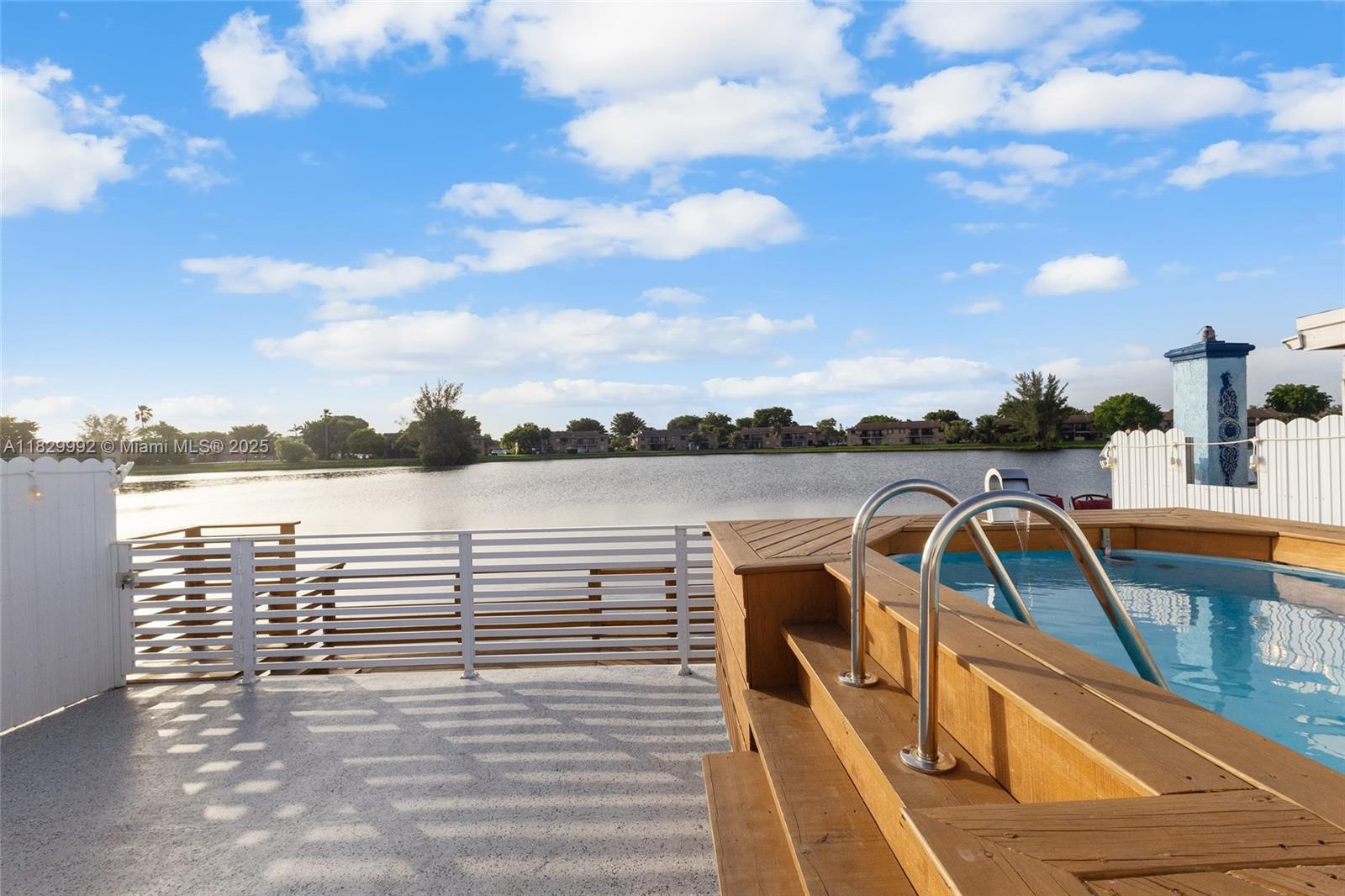 EL PRADO BY THE LAKE - Residential Lease