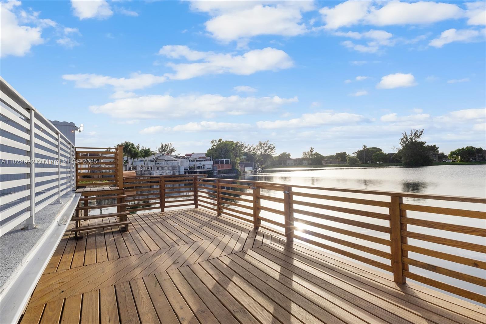 EL PRADO BY THE LAKE - Residential Lease