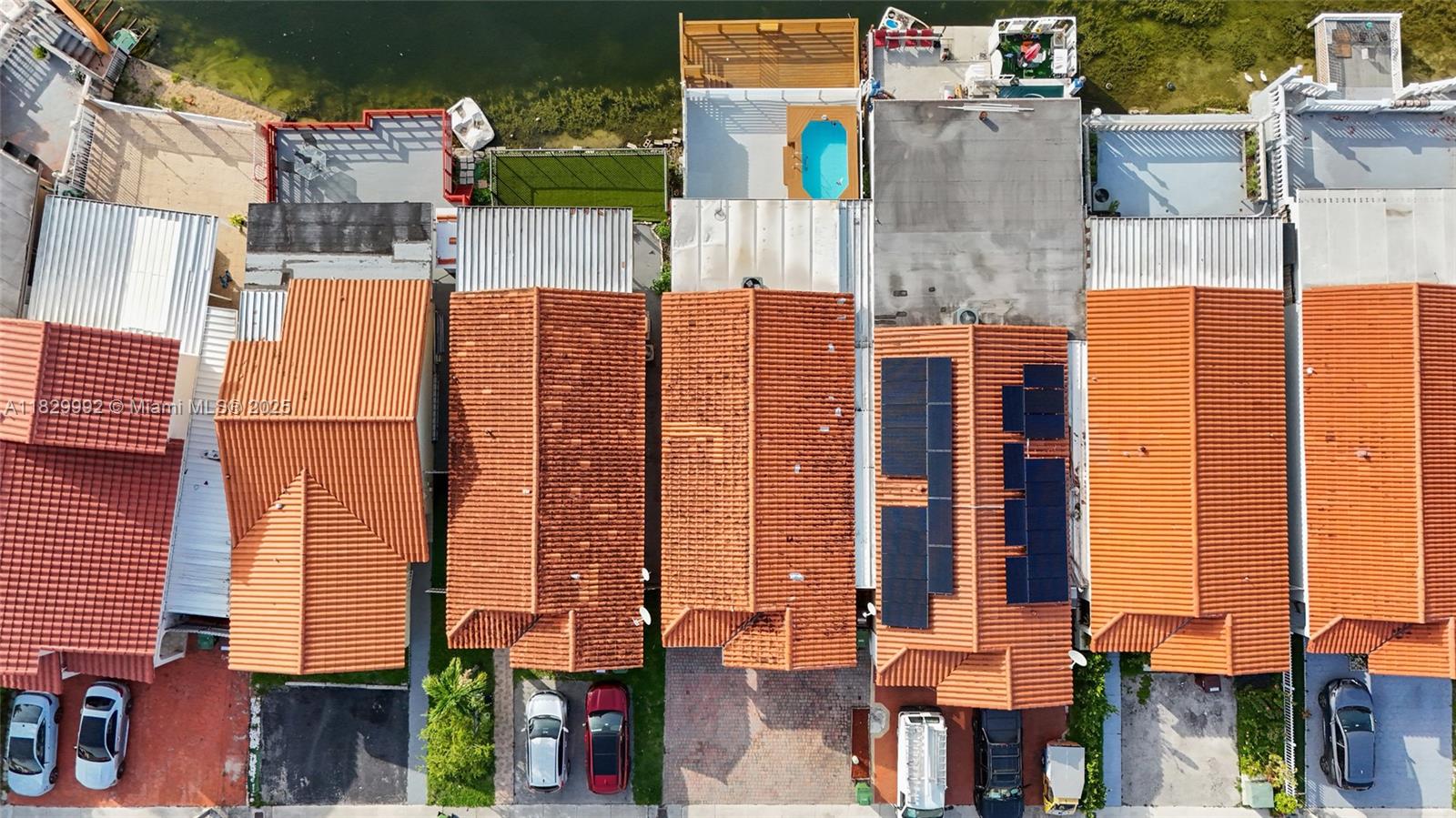 EL PRADO BY THE LAKE - Residential Lease