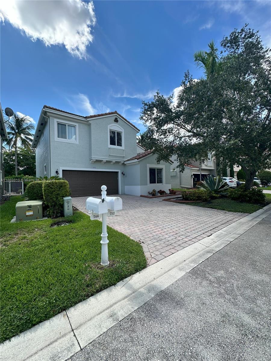 View photos, virtual tours, details... 752 NW 127th Ave