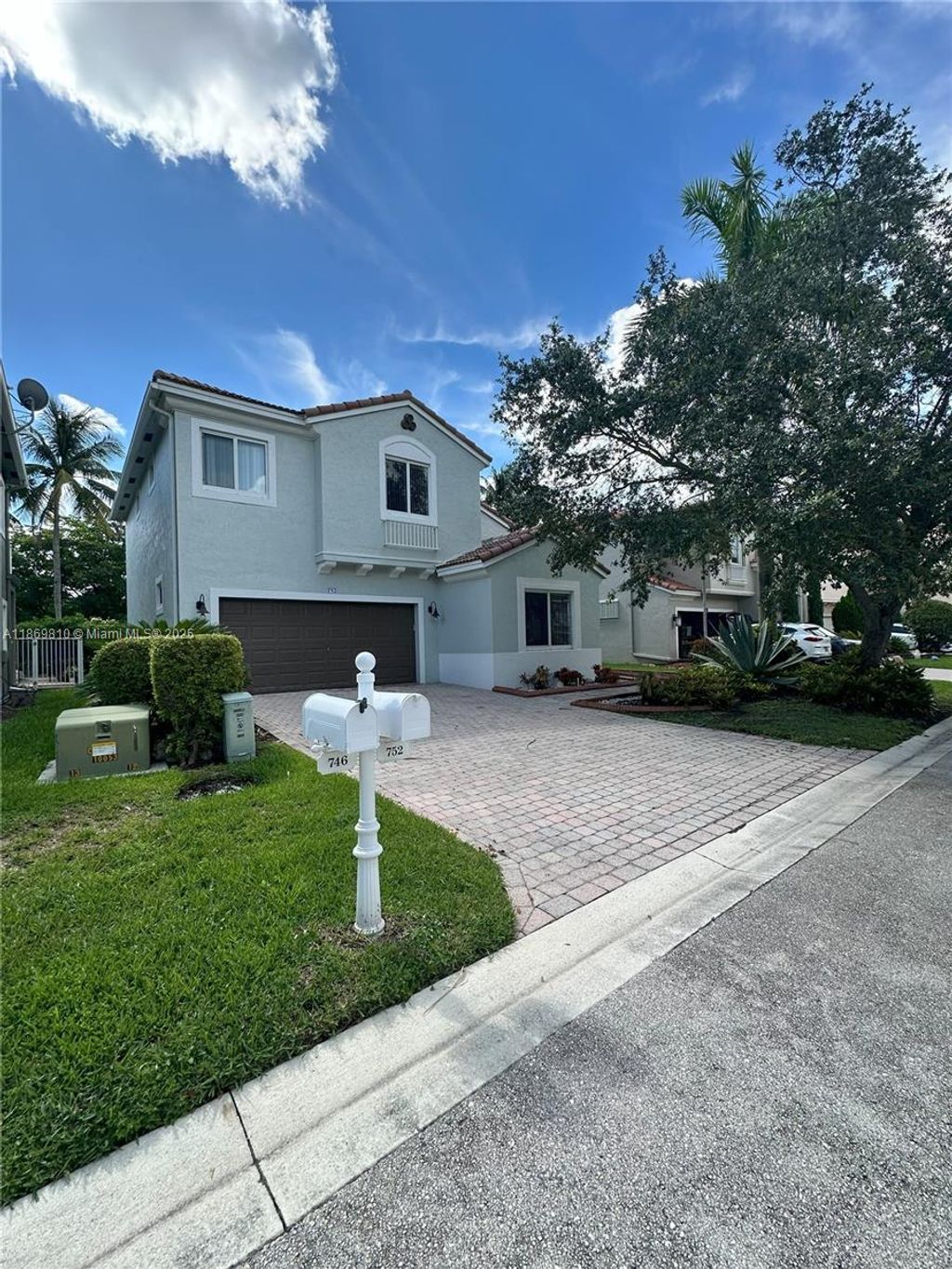 Photo of 752 NW 127th Ave, Coral Springs, FL 33071 (MLS # A11869810)