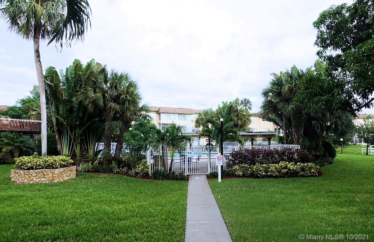 DAHLIA GARDENS CONDO - Residential