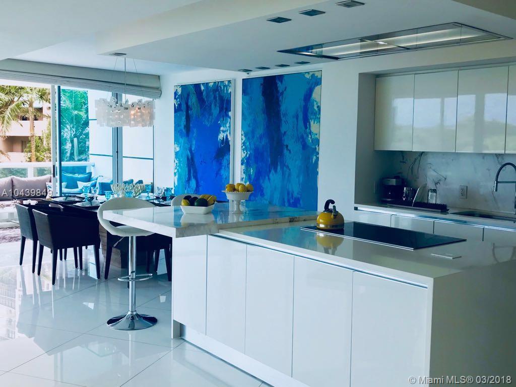 BRISTOL TOWER CONDO - Residential Lease