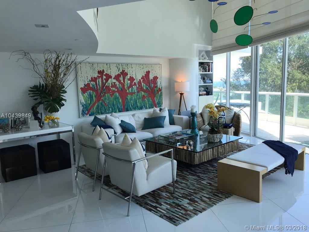 BRISTOL TOWER CONDO - Residential Lease