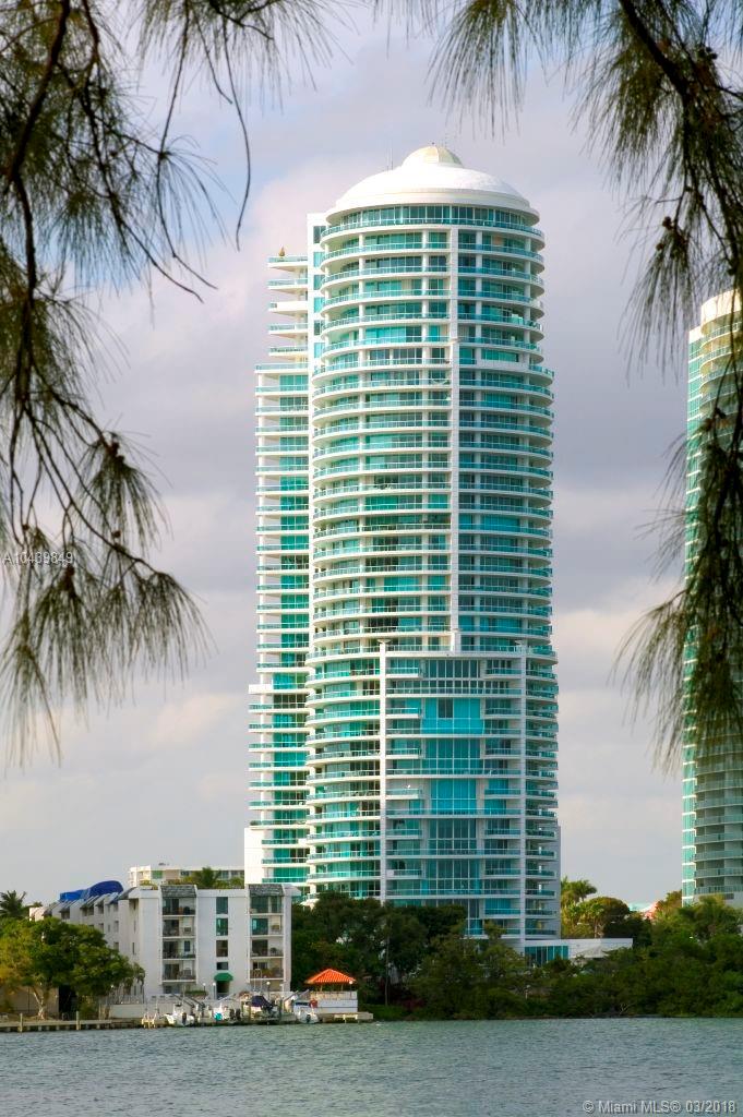 BRISTOL TOWER CONDO - Residential Lease