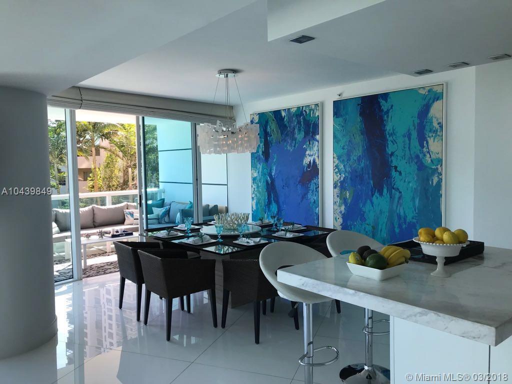 BRISTOL TOWER CONDO - Residential Lease