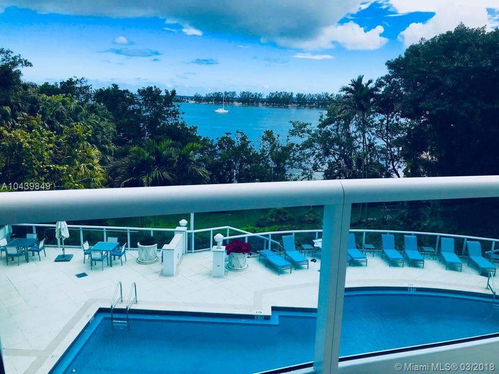 BRISTOL TOWER CONDO - Residential Lease