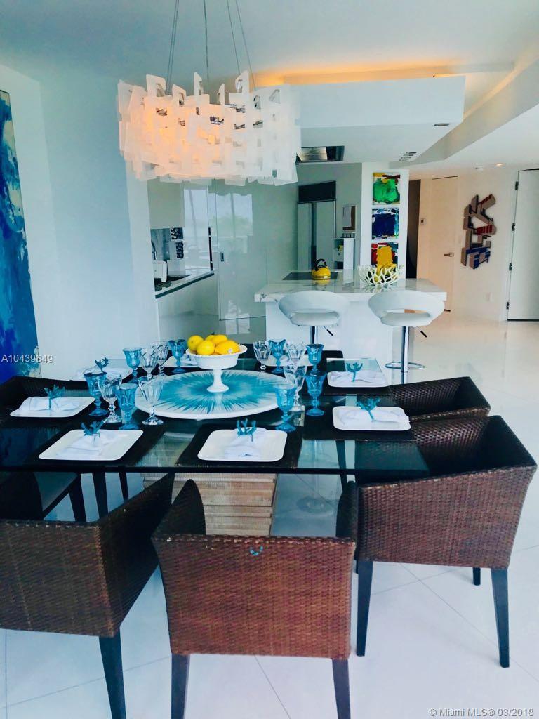 BRISTOL TOWER CONDO - Residential Lease