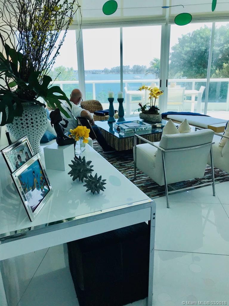 BRISTOL TOWER CONDO - Residential Lease