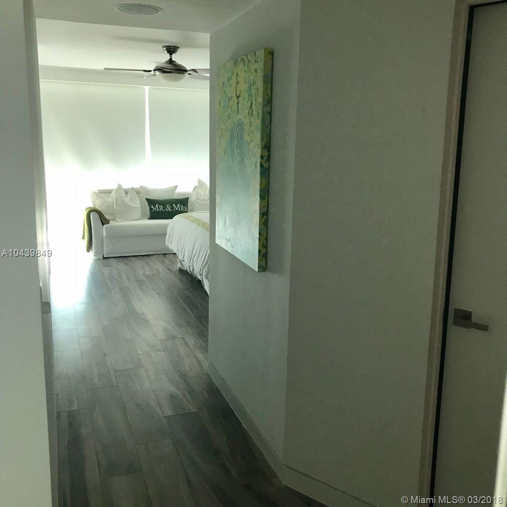 BRISTOL TOWER CONDO - Residential Lease