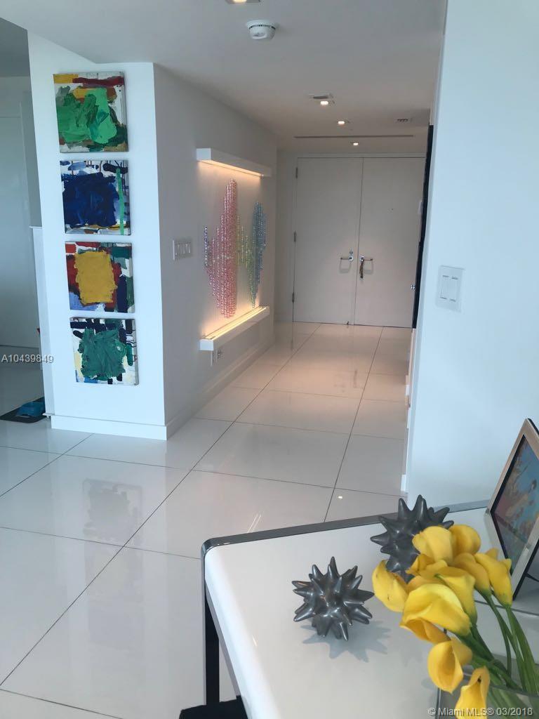 BRISTOL TOWER CONDO - Residential Lease