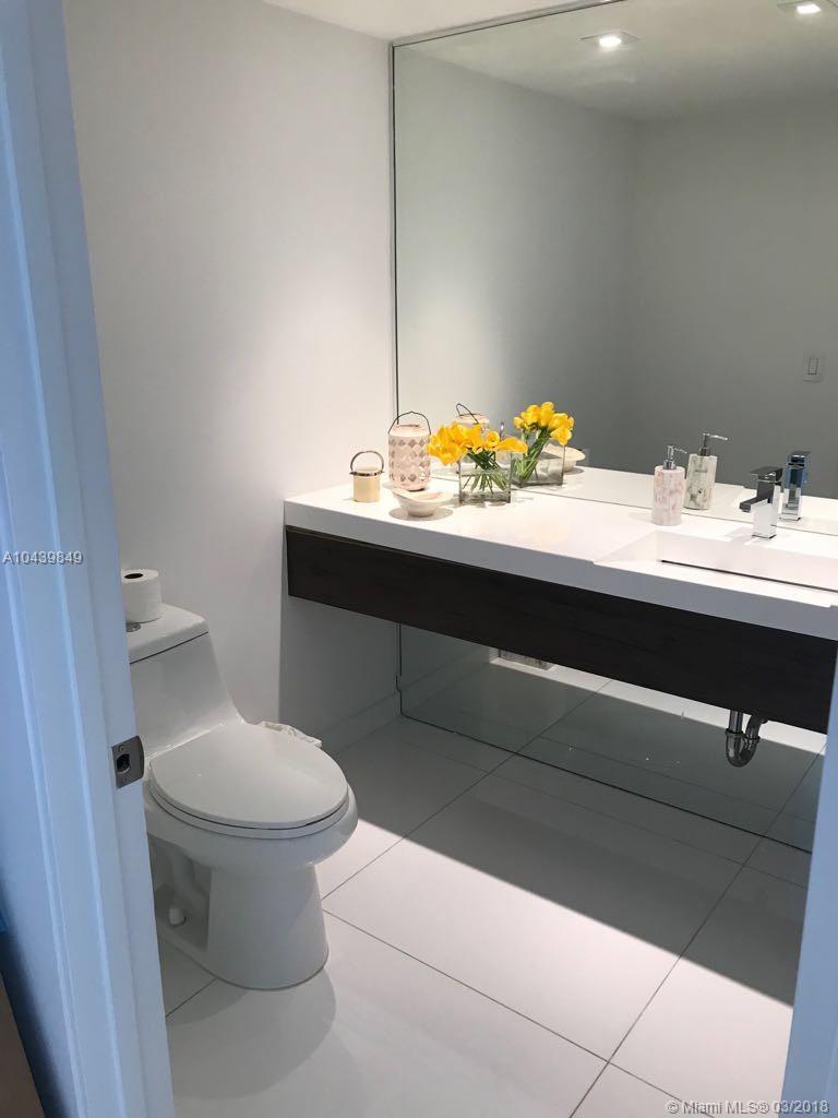 BRISTOL TOWER CONDO - Residential Lease