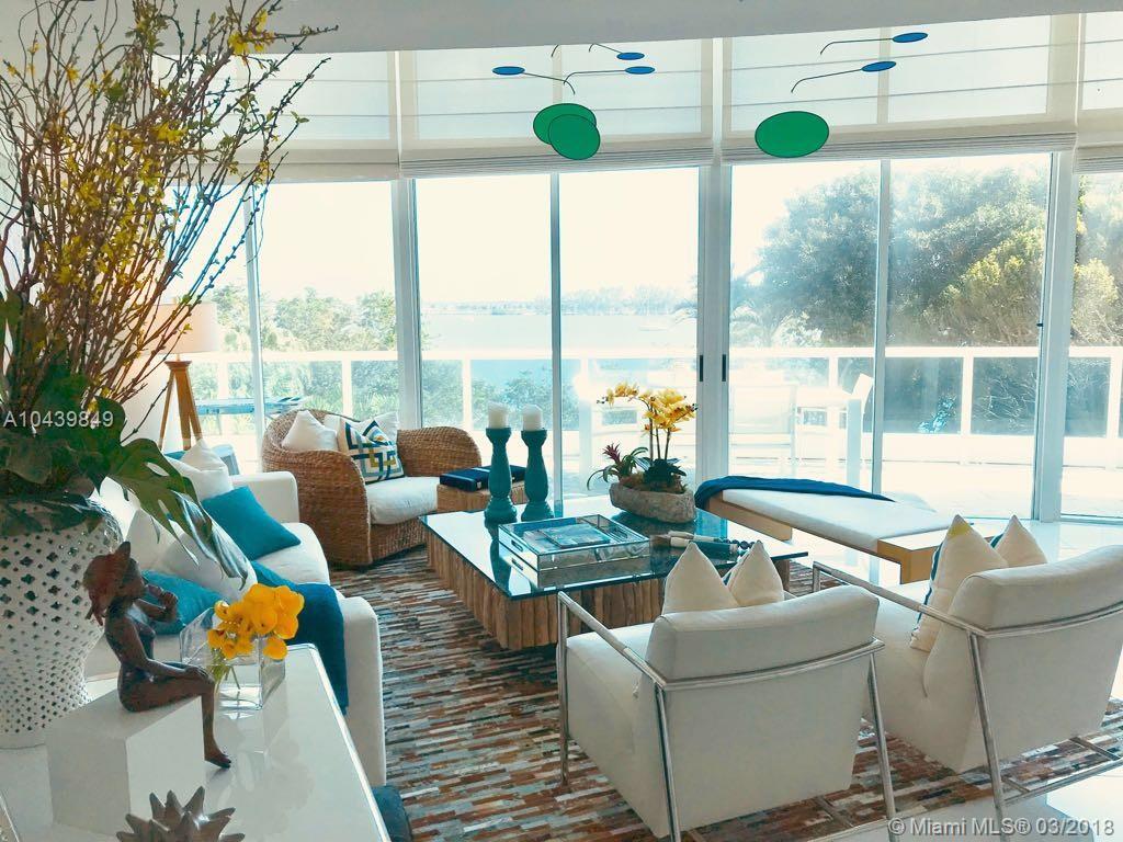 BRISTOL TOWER CONDO - Residential Lease